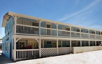 Island Time Inn Bradenton Beach Exterior photo