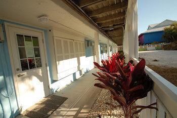 Island Time Inn Bradenton Beach Exterior photo